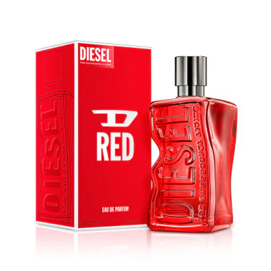 Diesel Dred Eau De Parfum 100ml
