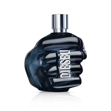 Diesel Only The Brave Eau De Parfum 125ml - Image 2