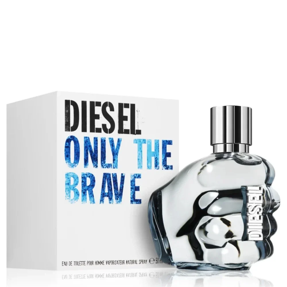 Diesel Only the Brave Eau De Toilette 50ml
