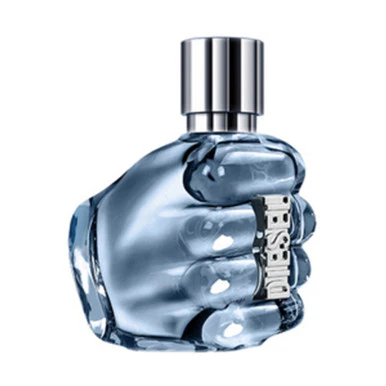 Diesel Only The Brave EDT Spray 35ml