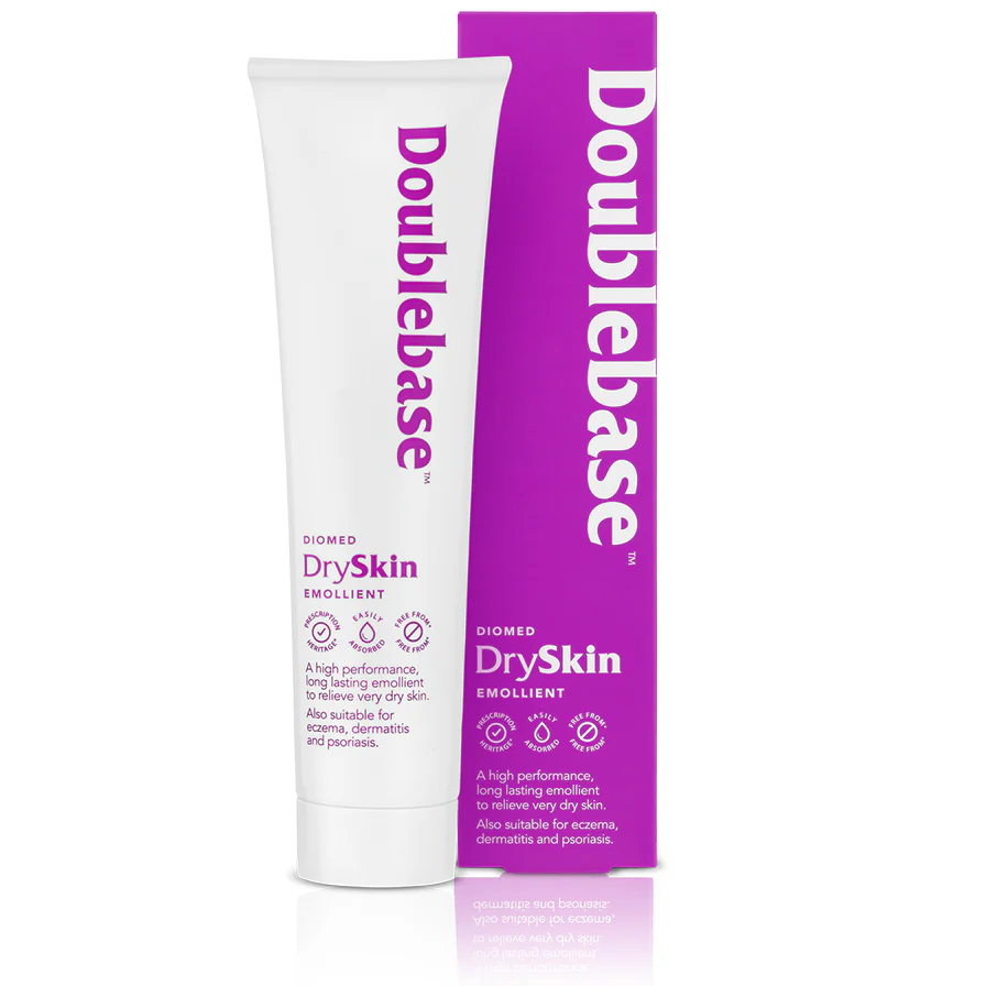 Doublebase Dry Skin Emollient 100g