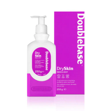 Doublebase Dry Skin Emollient 250g