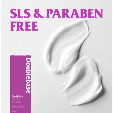 Doublebase Dry Skin Emollient 250g - Image 2