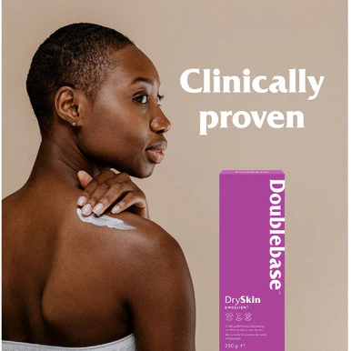 Doublebase Dry Skin Emollient 250g - Image 4