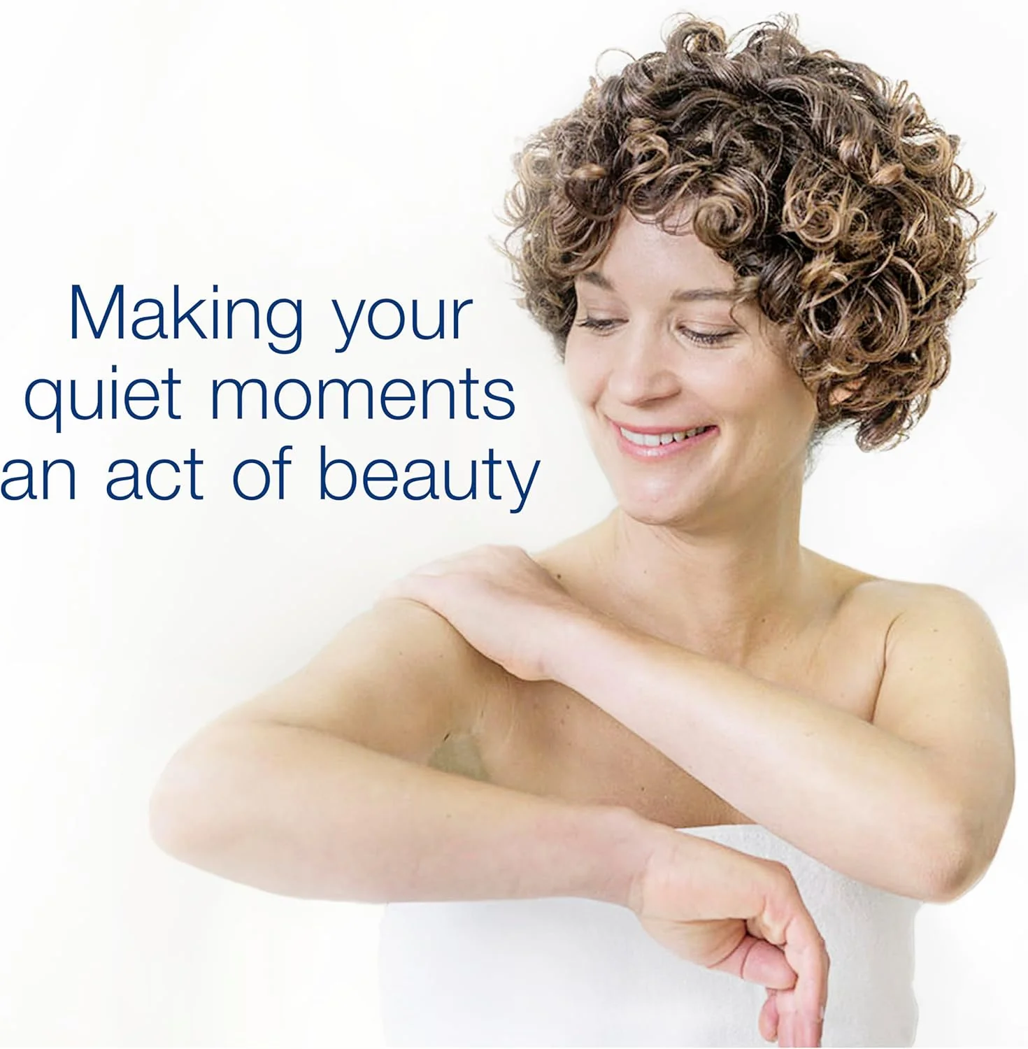 Dove Caring Bath Indulging Cream 450ml - Image 4