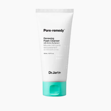 Dr.Jart+ Pore Remedy Renewing Foam Cleanser 150ml