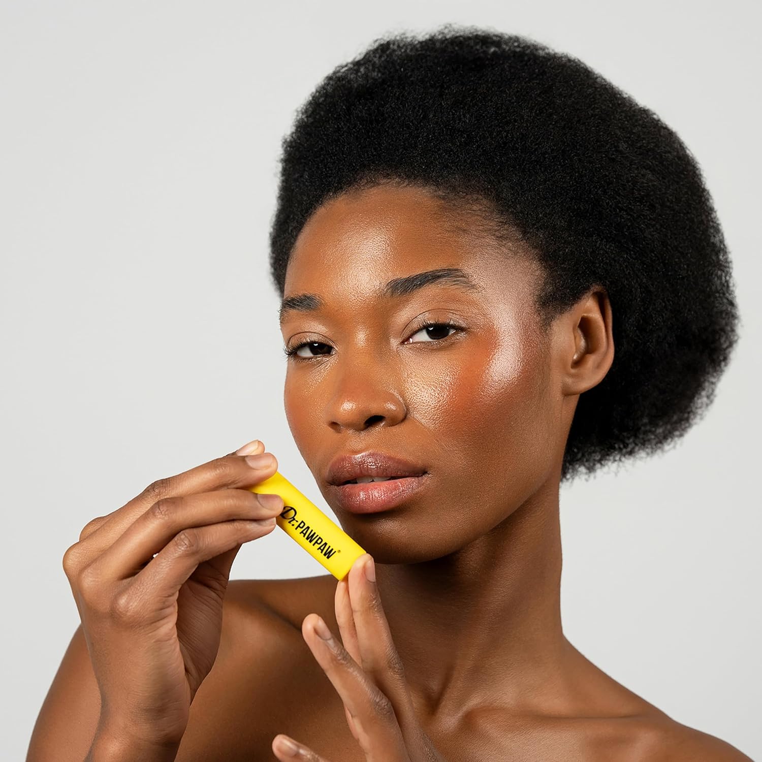 Dr.PAWPAW Original Balm Stick 4g - Image 3