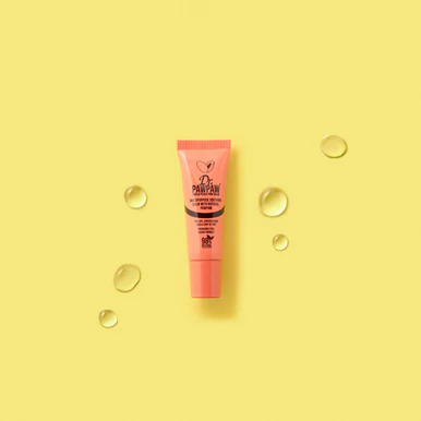 Dr.PAWPAW Peach Pink Balm 10ml - Image 5