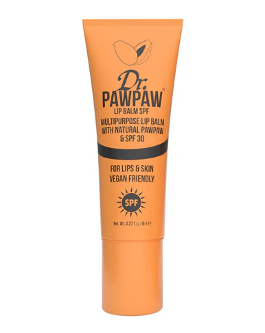 Dr.PAWPAW SPF30 Lip Balm 8ml