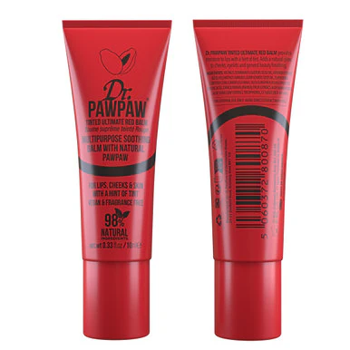 Dr.PAWPAW Ultimate Red Balm 10ml - Image 2