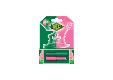 Dr.PAWPAW x WICKED Enchanting & Glimmer Duo 3g x 2