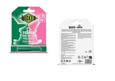 Dr.PAWPAW x WICKED Enchanting Lip Balm 3g - Image 4