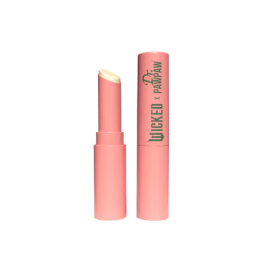 Dr.PAWPAW x WICKED Glimmer Lip Balm 3g