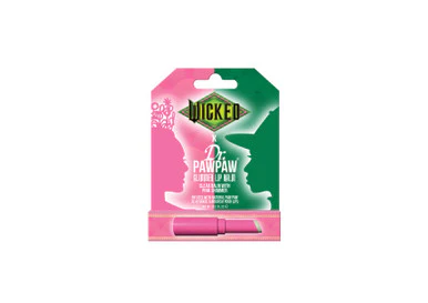 Dr.PAWPAW x WICKED Glimmer Lip Balm 3g - Image 2