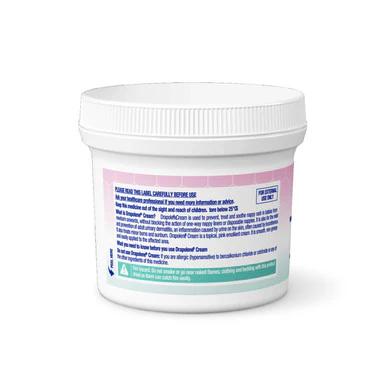 Drapolene Cream 350g - Image 2