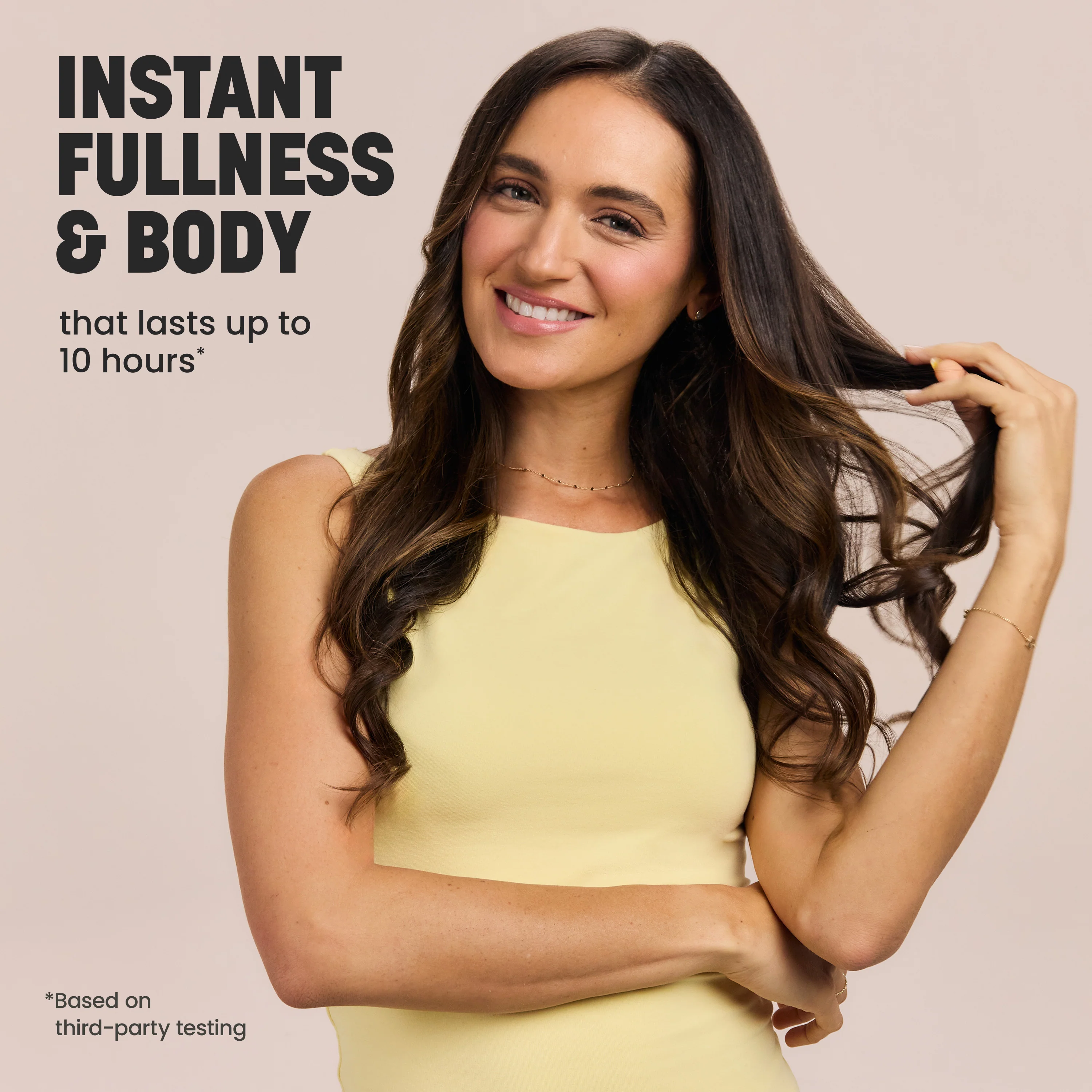 Drybar Big Swig Thickening Spray 147ml - Image 4