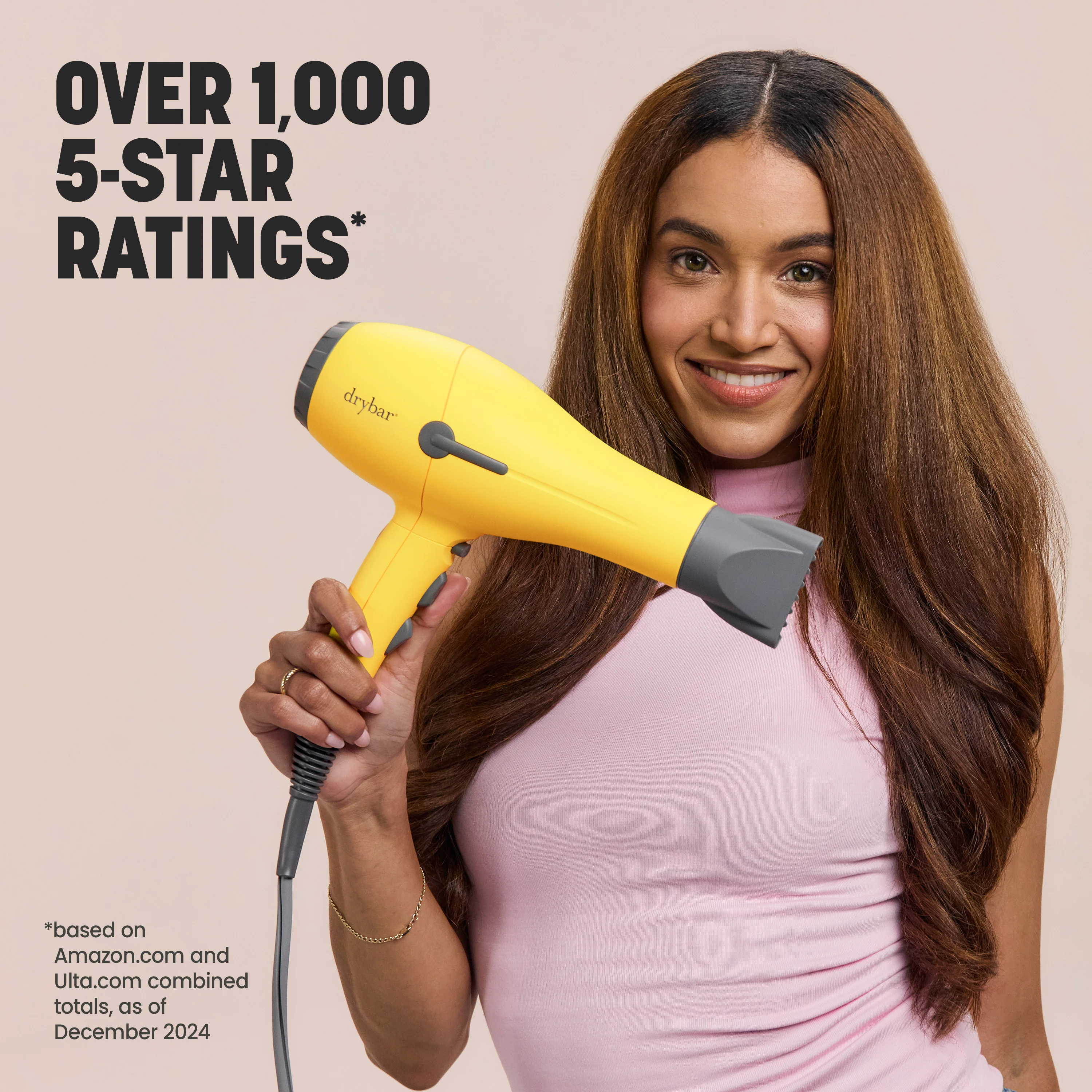 Drybar Buttercup Blow-Dryer - Image 2