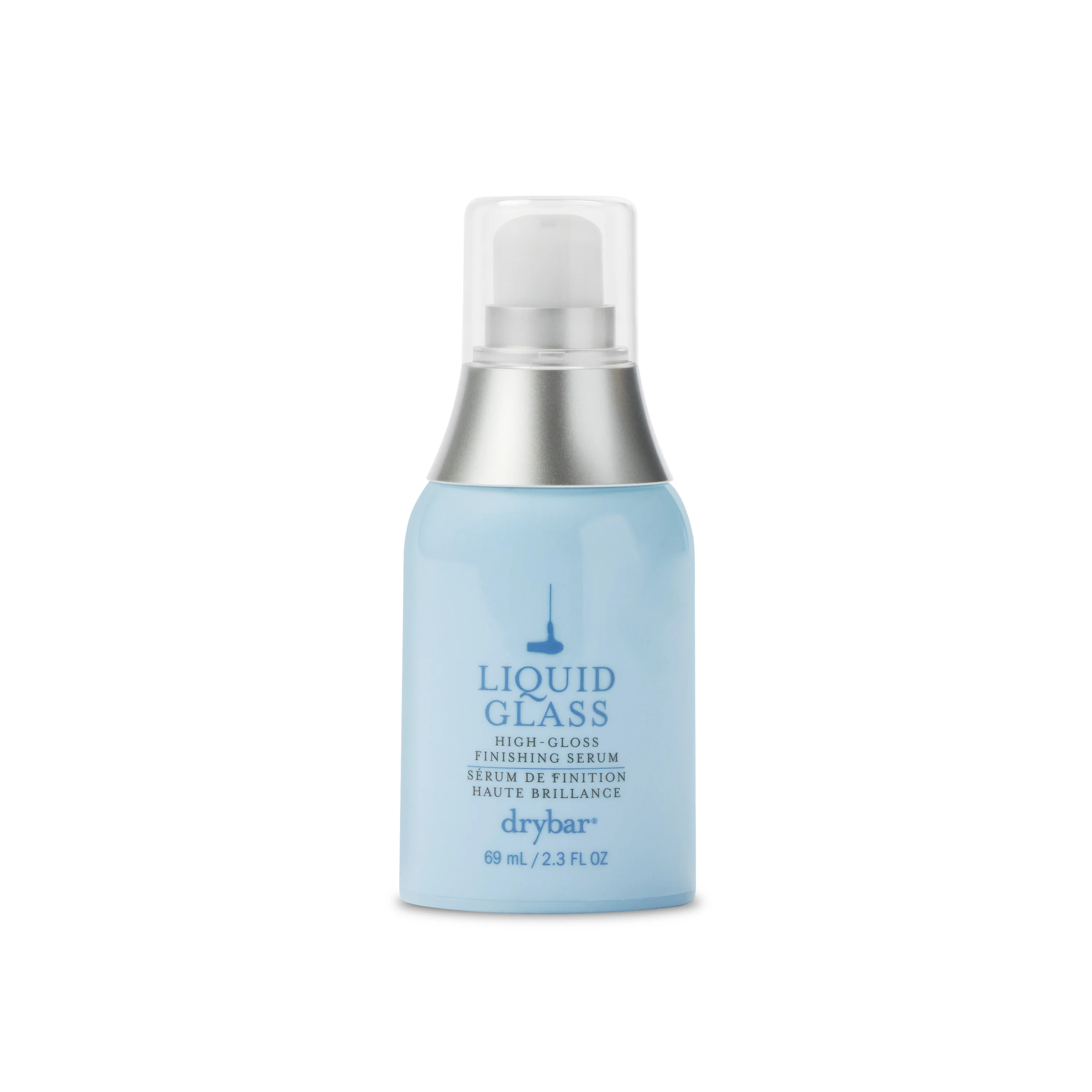 Drybar Liquid Glass Finishing Serum 69ml