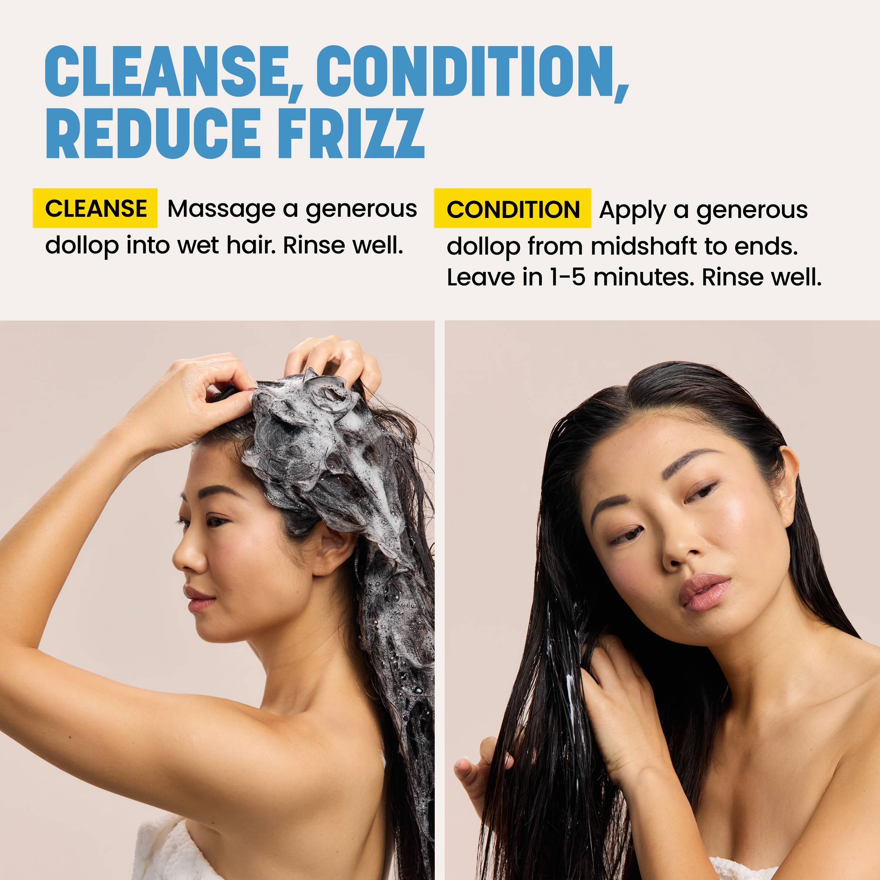 Drybar Liquid Glass Smoothing Conditioner 250ml - Image 5