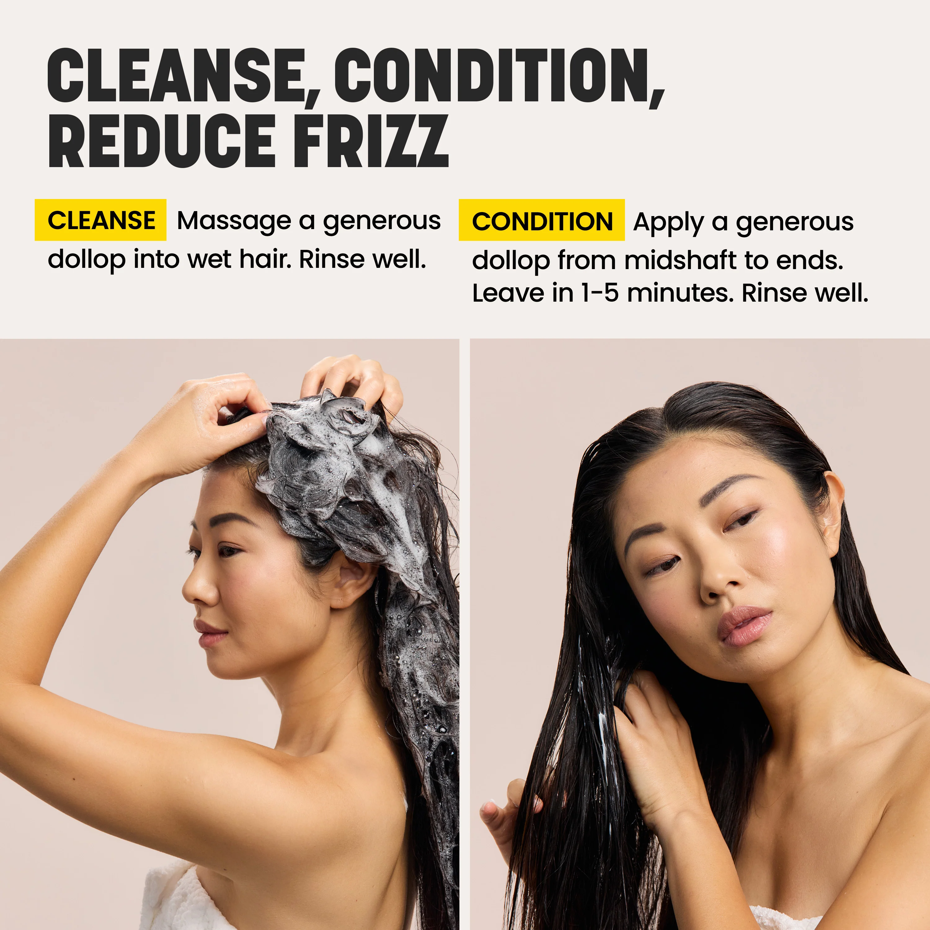 Drybar Liquid Glass Smoothing Shampoo 250ml - Image 5