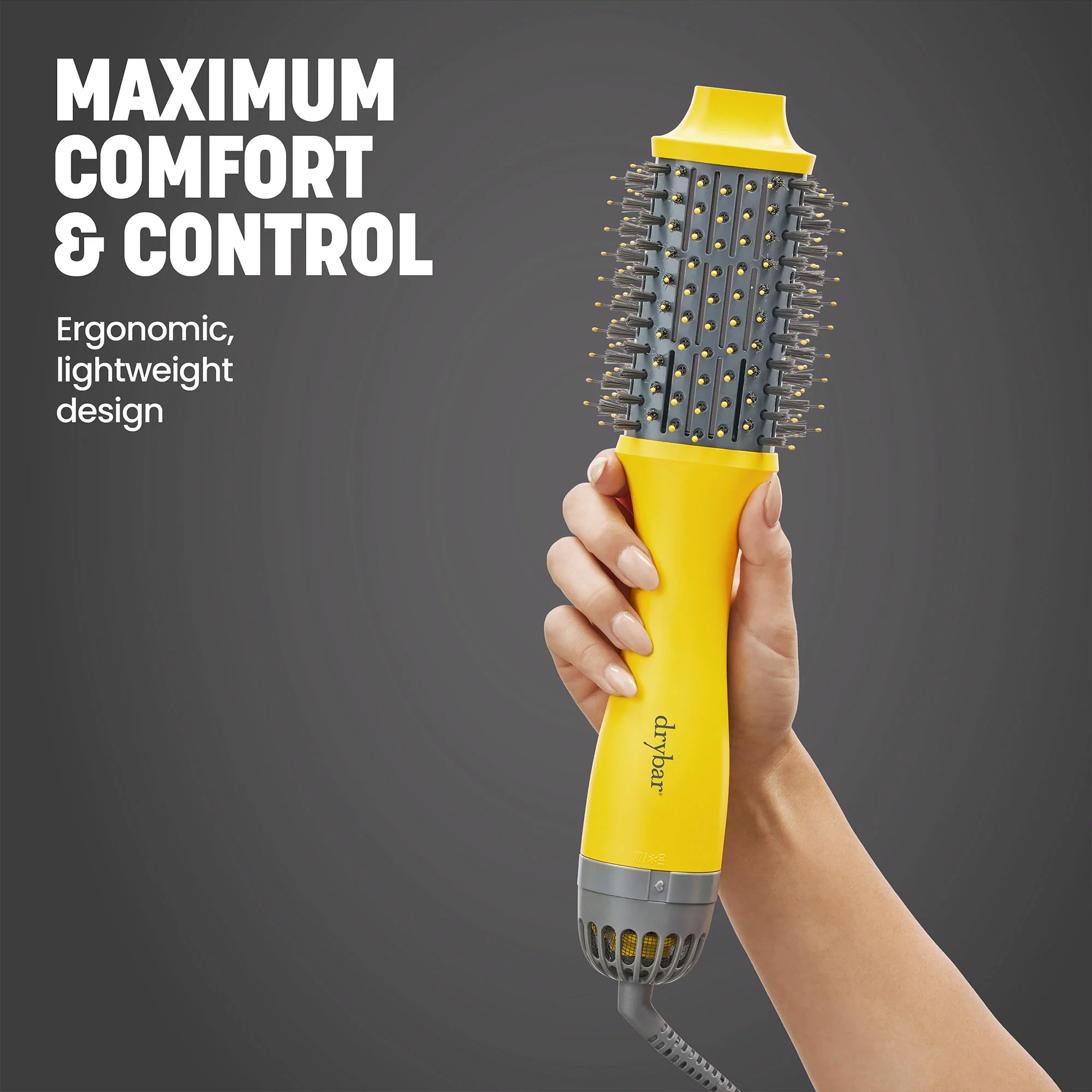 Drybar The Double Shot Blow-Dryer Brush - Image 8