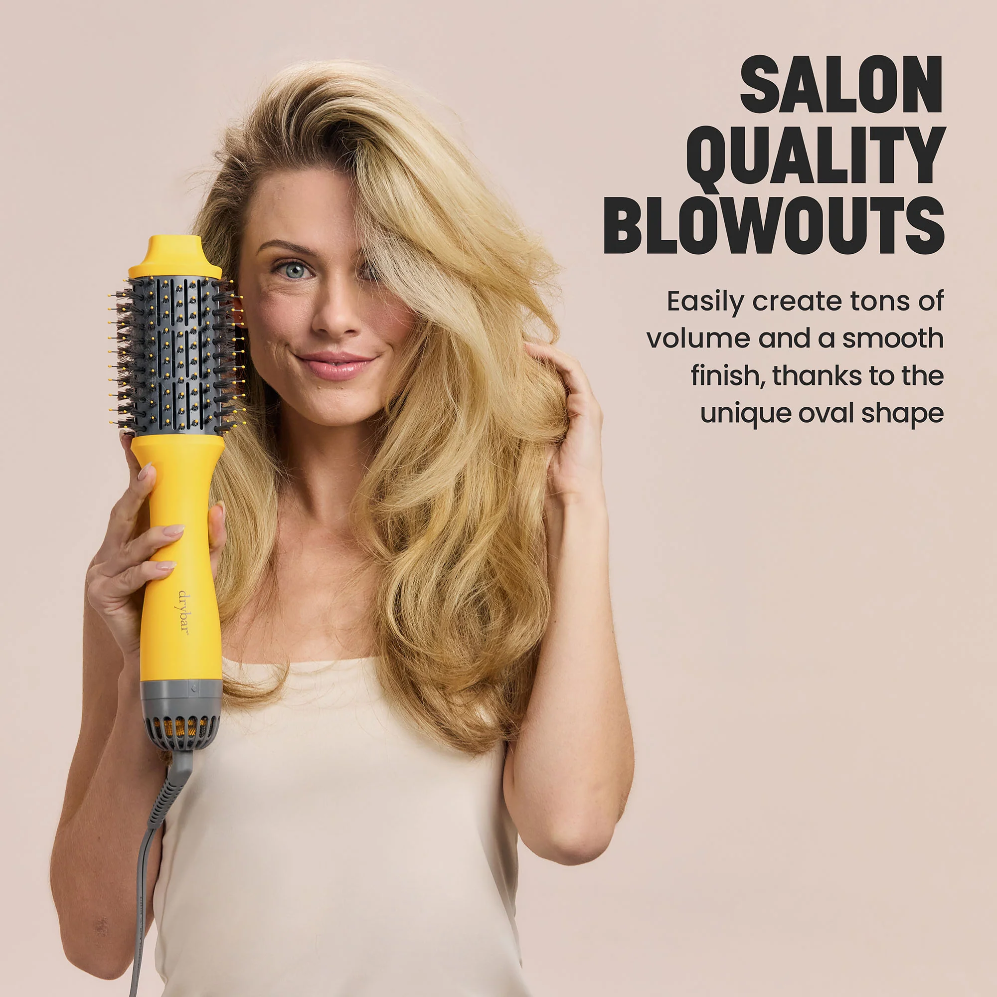 Drybar The Double Shot Blow-Dryer Brush - Image 9