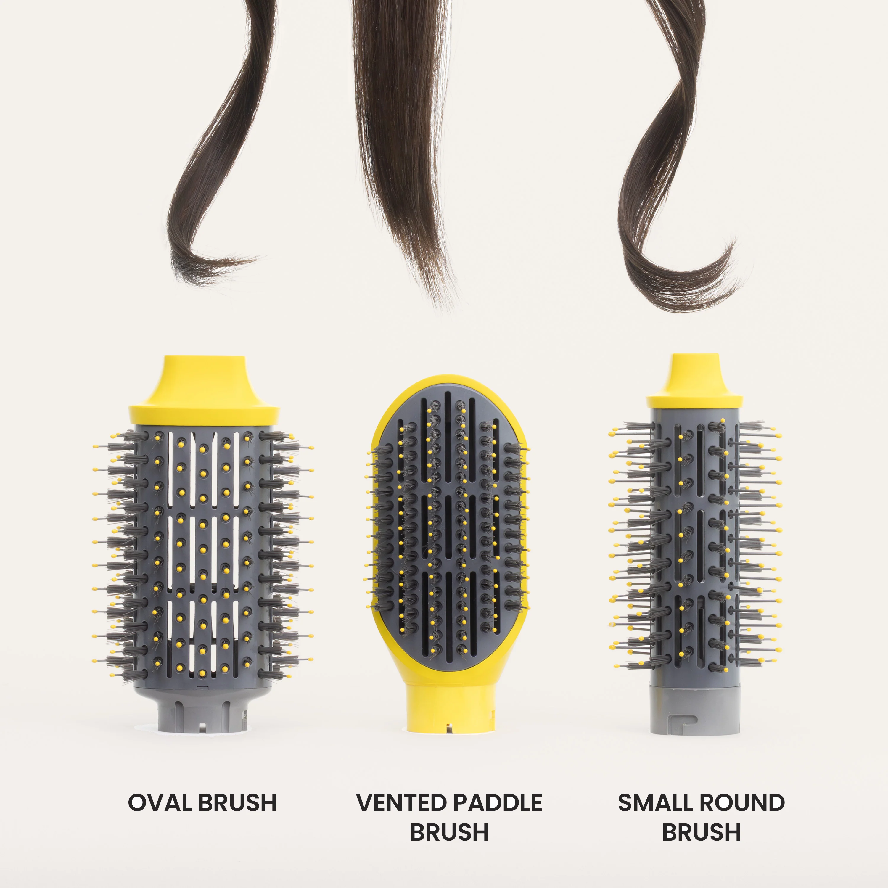 Drybar Triple Shot Interchangeable Blow Dry Brush - Image 4