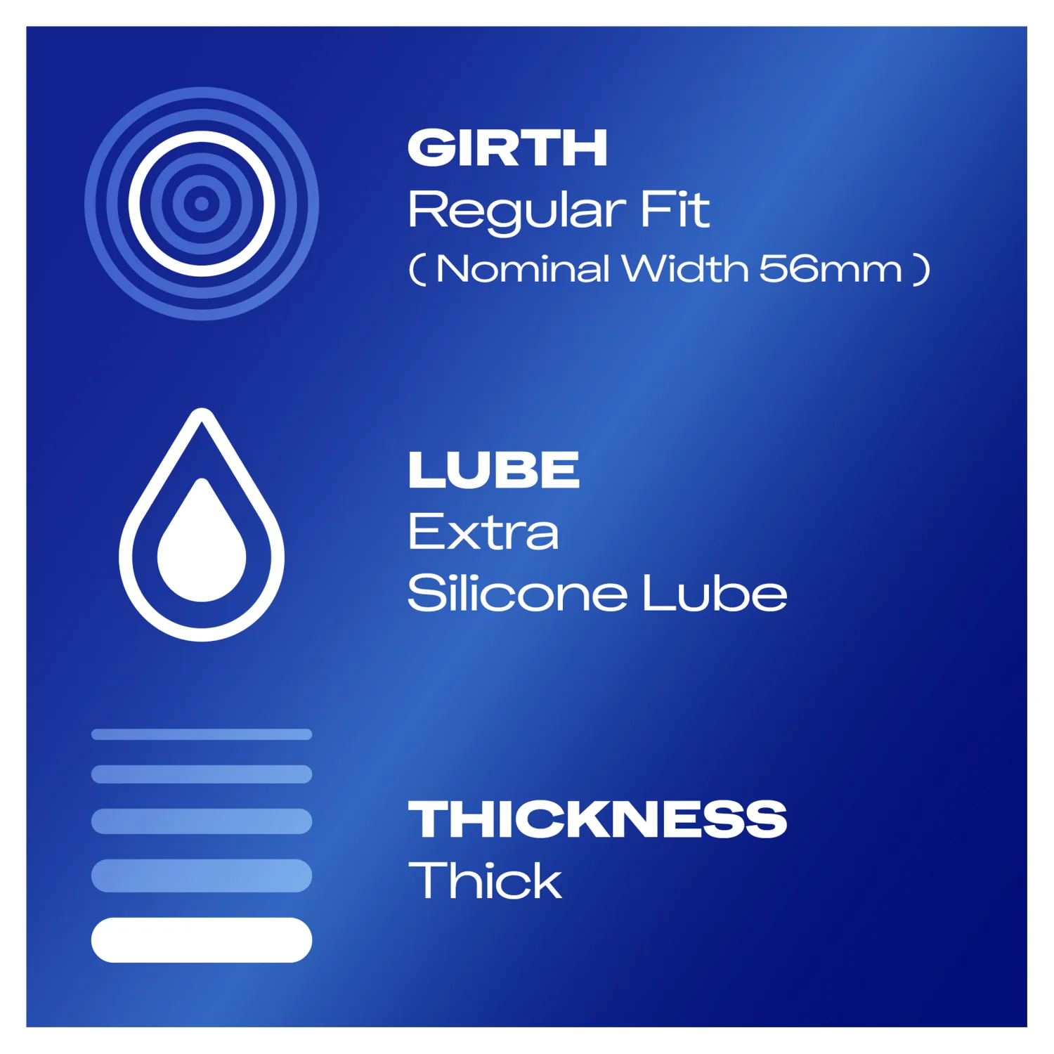 Durex Extra Safe Condoms 12 Pack - Image 5