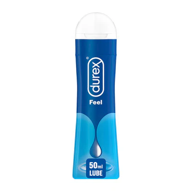 Durex Play Feel Gel 50ml