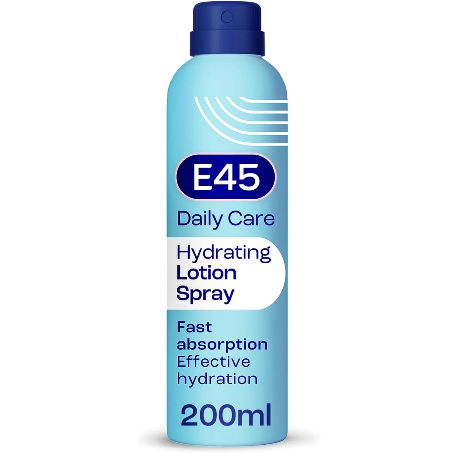 E45 Daily Lotion Spray 200ml