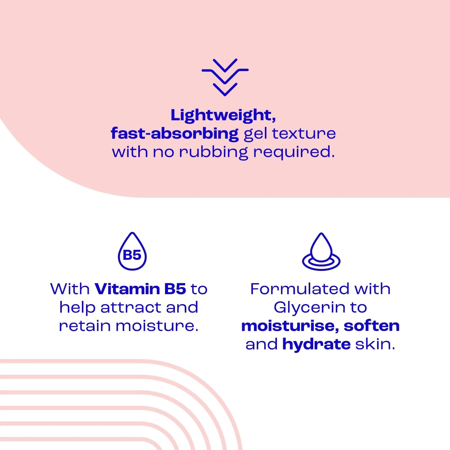 E45 Itch Relief Gel 100ml - Image 3
