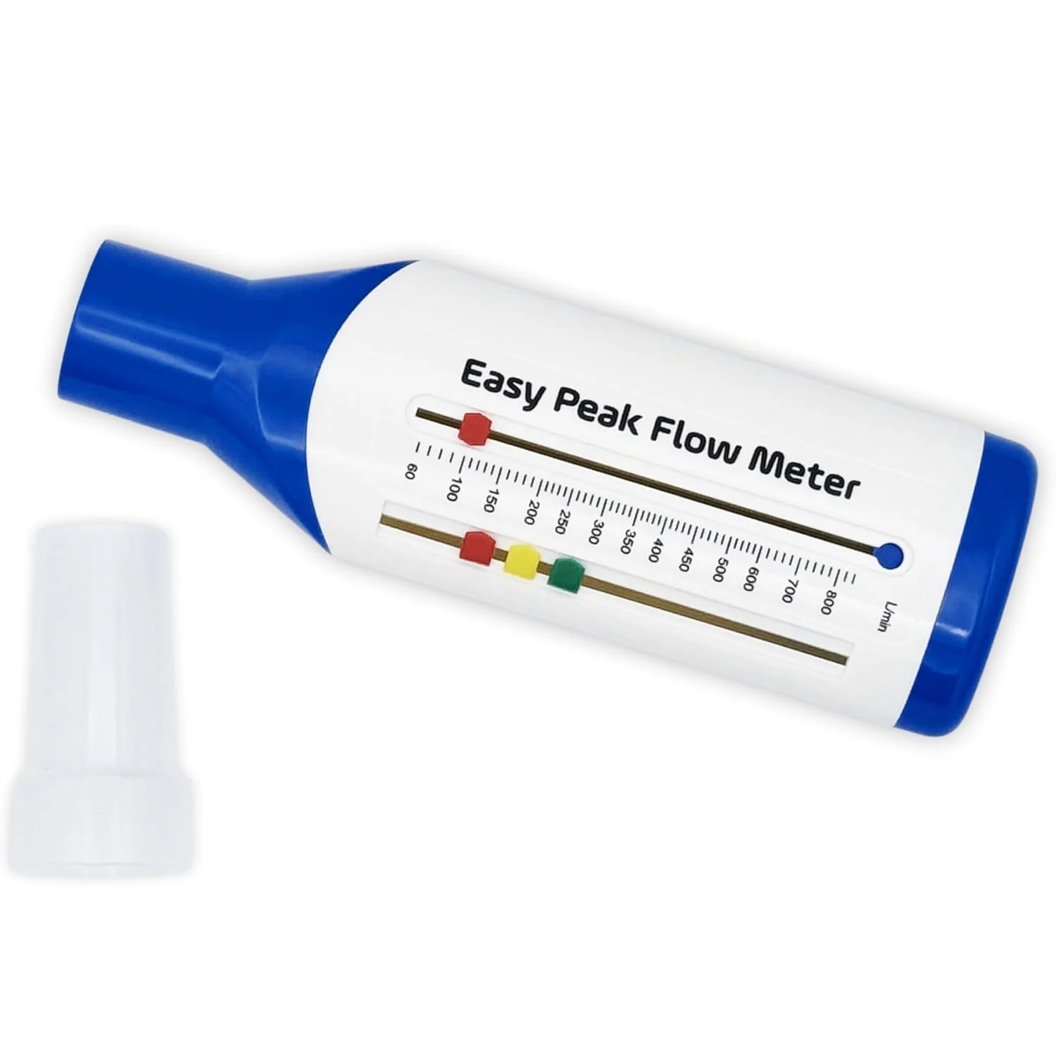 Easy Peak Flow Meter Standard Range 800 - Image 2