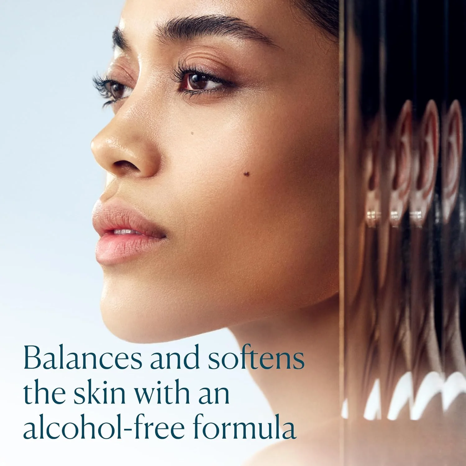 Elemis Balancing Lavender Toner - Image 2