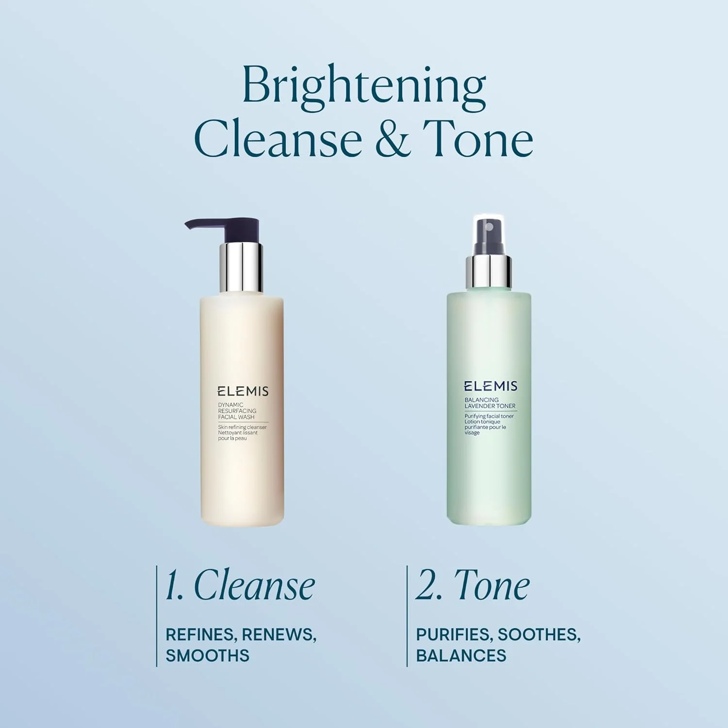 Elemis Balancing Lavender Toner - Image 5