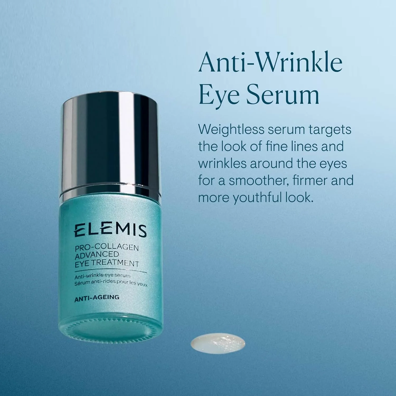 Elemis Pro-Collagen Advanced Eye Treatment - Image 2