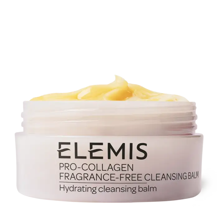 Elemis Pro-Collagen Fragrance-Free Cleansing Balm 100g