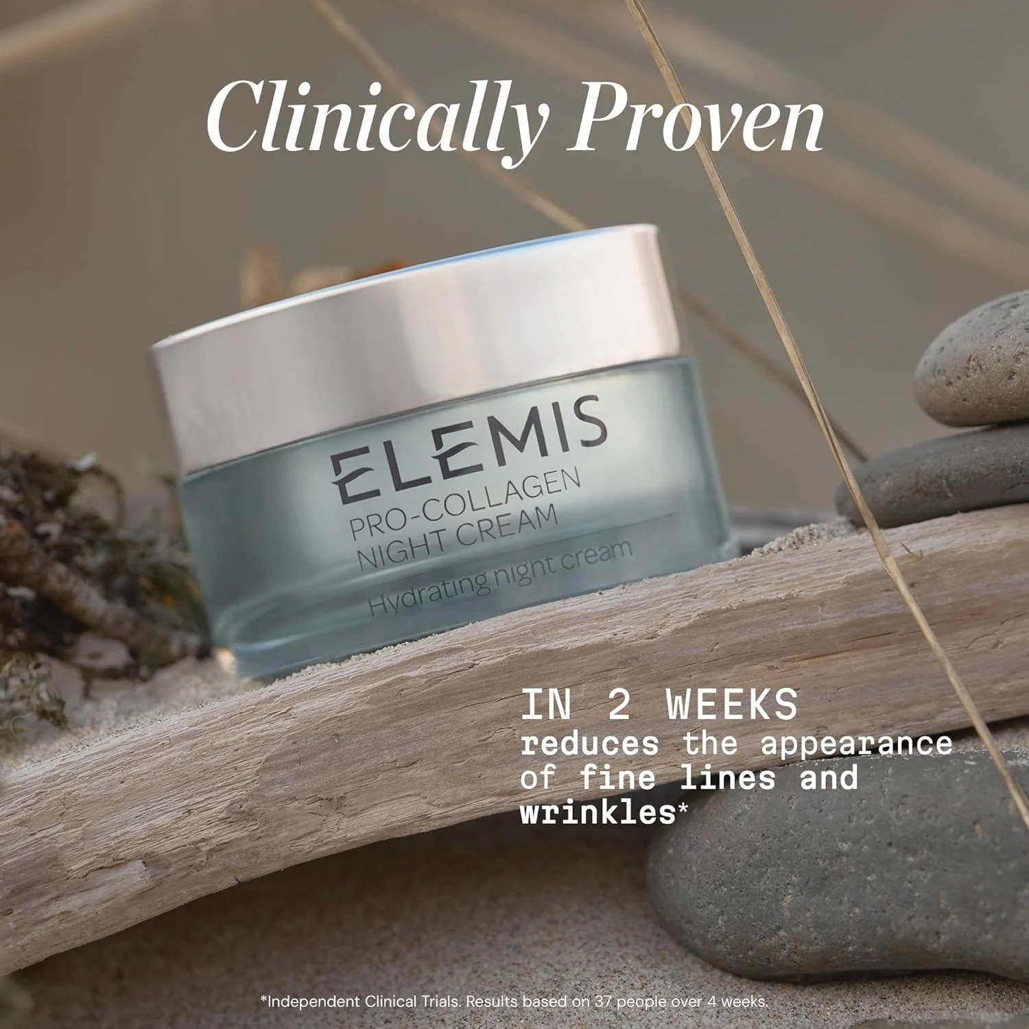Elemis Pro-Collagen Night Cream - Image 5
