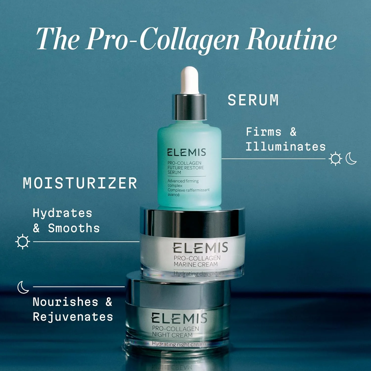 Elemis Pro-Collagen Night Cream - Image 8