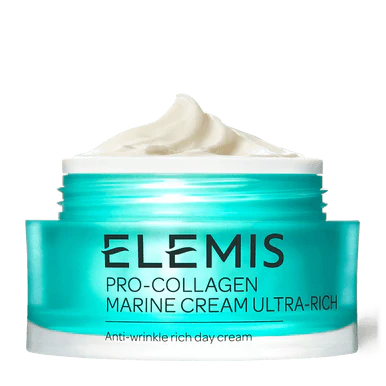 Elemis Pro-Collagen Ultra Rich Marine Cream 50ml