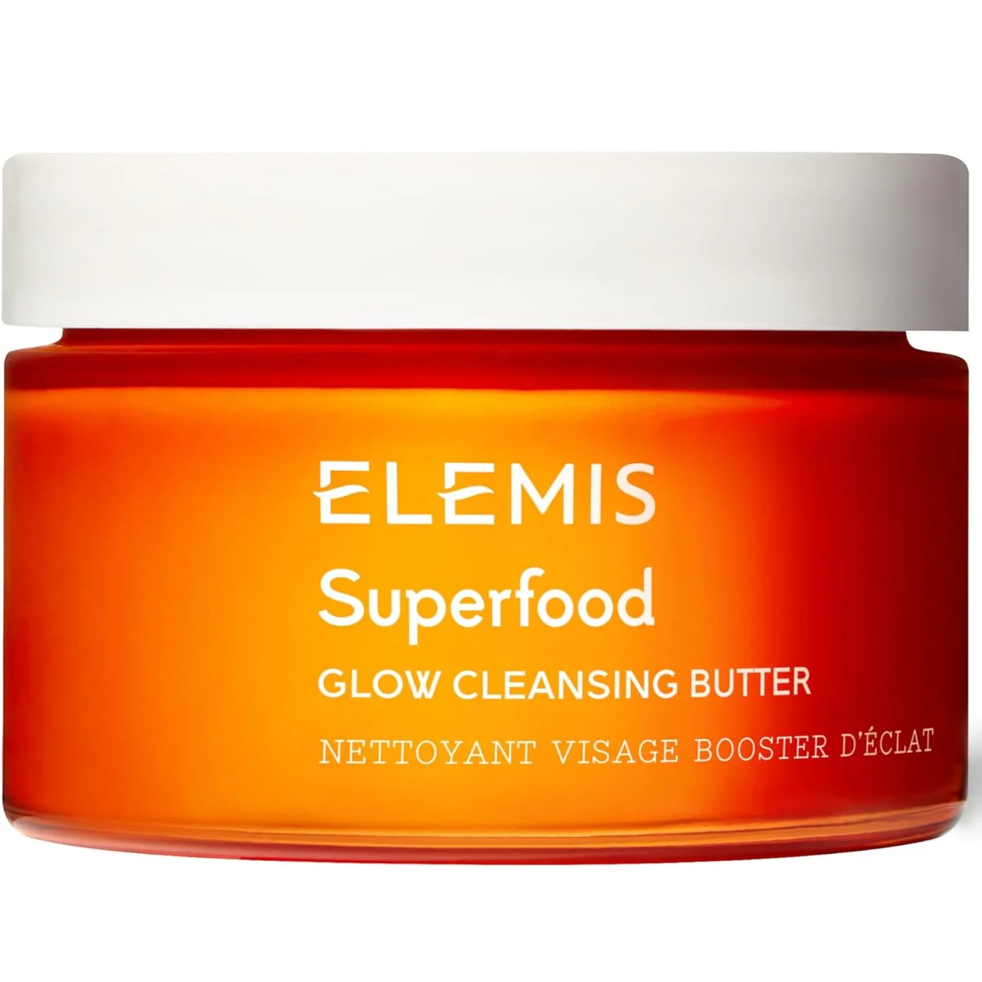Elemis Superfood AHA Glow Cleansing Butter 90ml