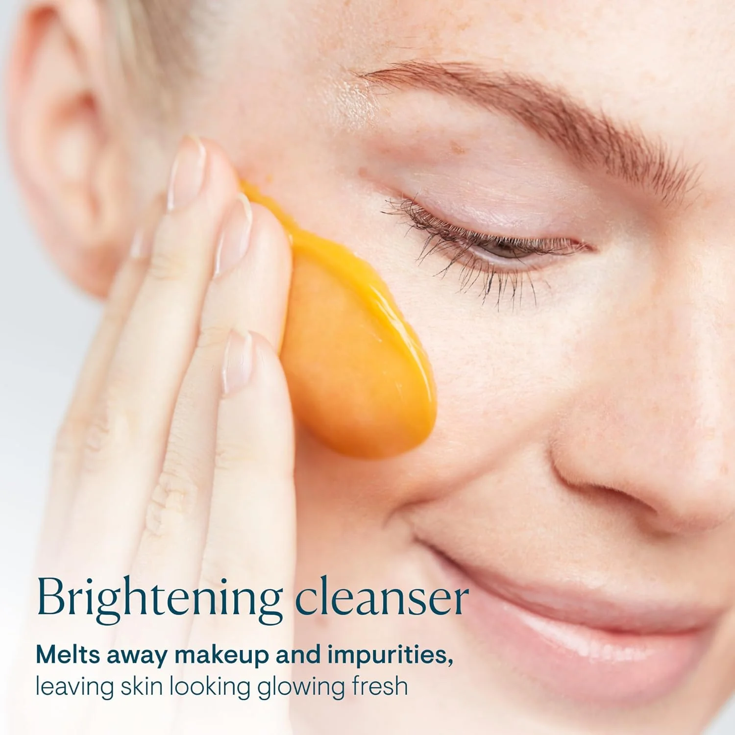Elemis Superfood AHA Glow Cleansing Butter 90ml - Image 3