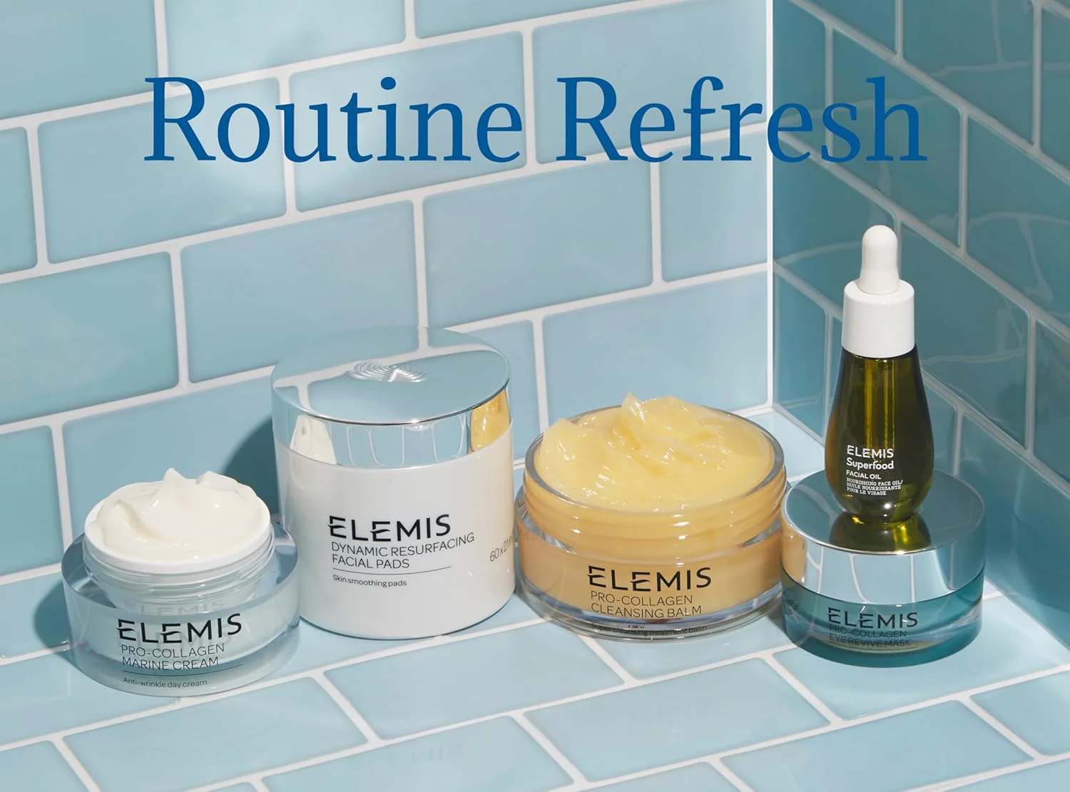 Elemis Superfood Facial Oil - Image 4
