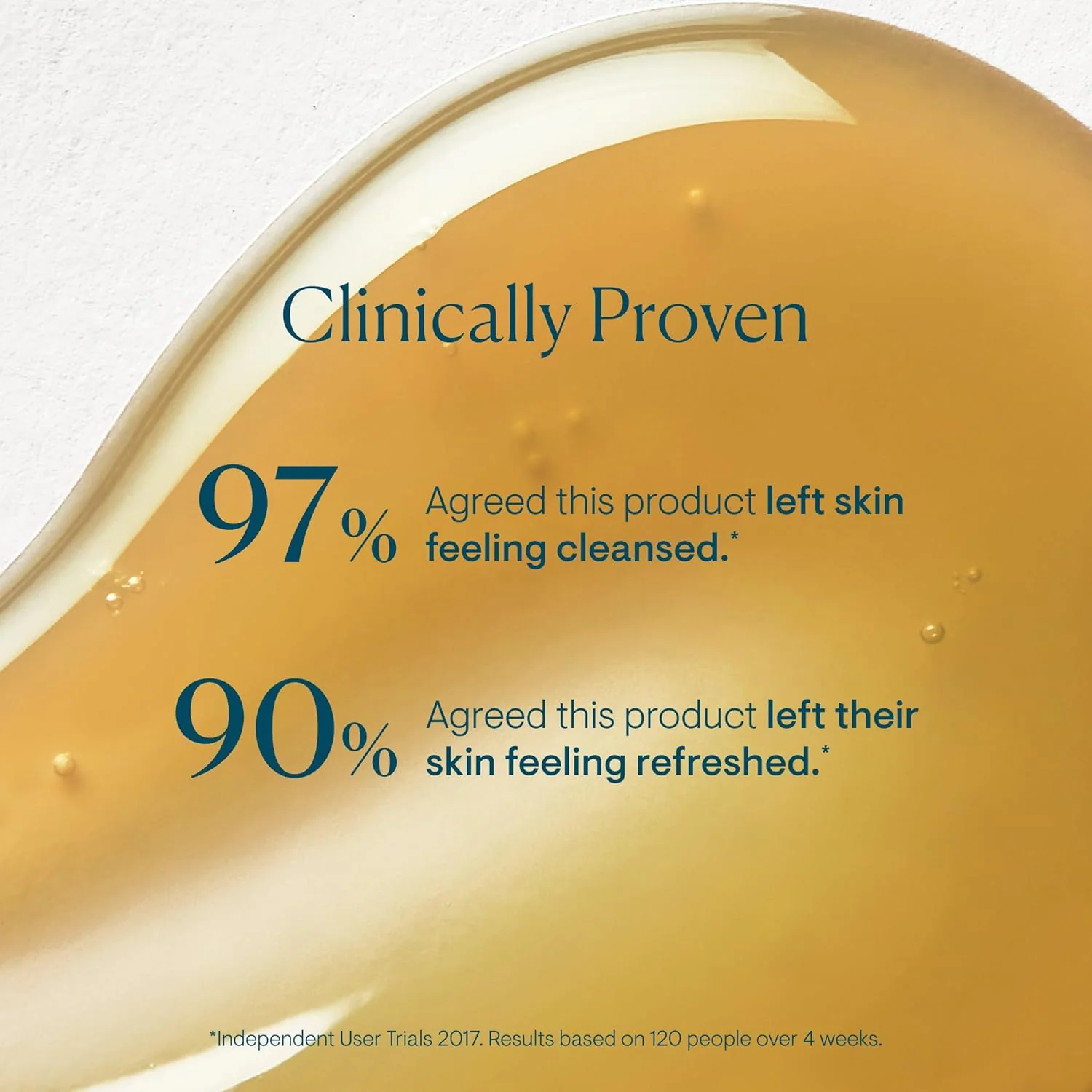Elemis Superfood Facial Wash - Image 4