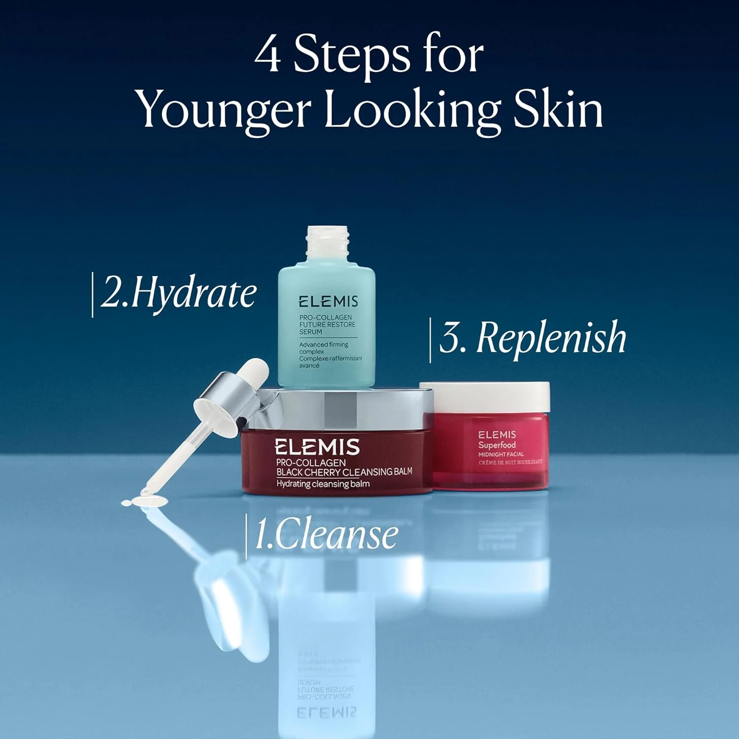 Elemis Superfood Midnight Facial 50ml - Image 4
