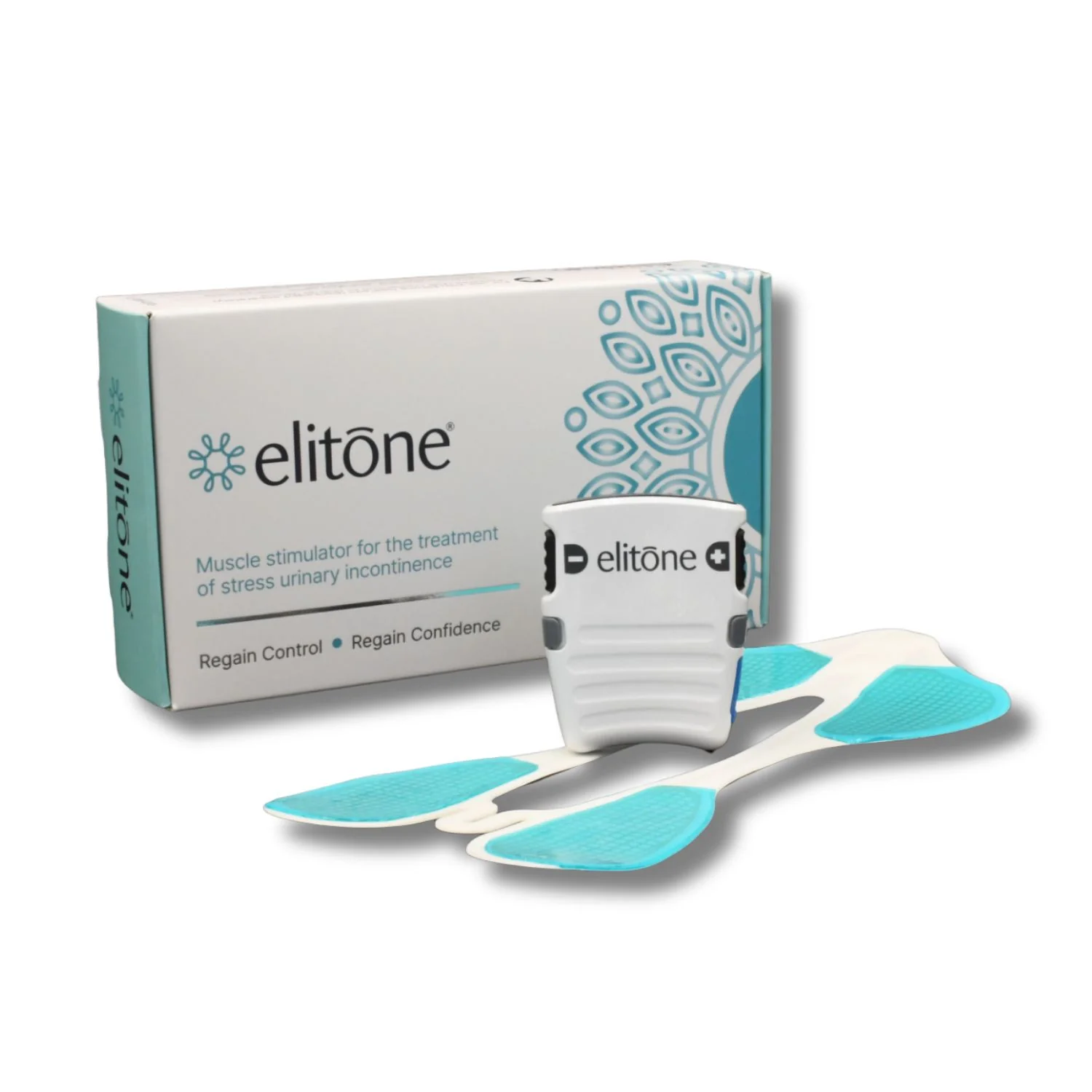 Elitone Female Incontinence Therapy Kit