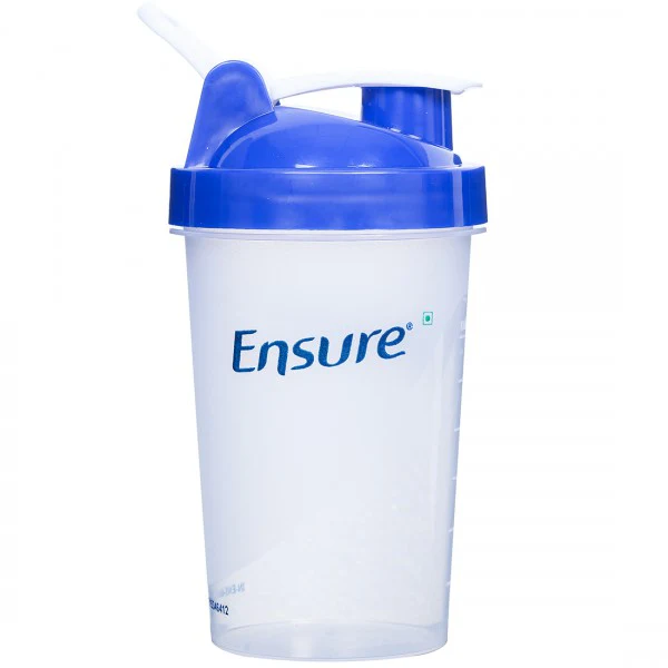 Ensure NutriVigor Shaker Gift