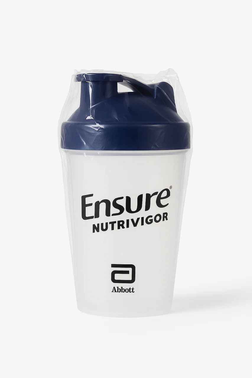 Ensure NutriVigor Shaker Gift - Image 3