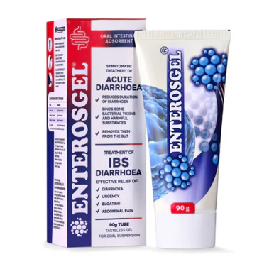 Enterosgel 90g - Image 2