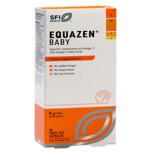 Equazen Baby 30's