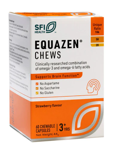 Equazen Chews 60's - Image 2